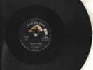 Elvis Presley Heartbreak Hotel 78 rpm single 1950s pressing