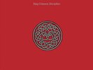 King Crimson Discipline (Elephant Talk, Frame By Frame) 1981 EG Records 12