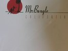 MR BUNGLE - California - Vinyl (180 gram audiophile vinyl LP + insert)