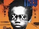 Nas-Illmatic  Vinyl / 12