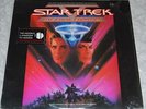 NEW SEALED  STAR TREK V The Final Frontier OST LP SS