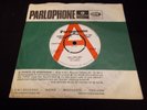 THE FOURMOST - GIRLS, GIRLS, GIRLS  1965 PARLOPHONE R 5379 'A' LABEL DEMO 45 EX+
