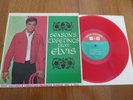 ELVIS PRESLEY  10