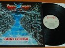 Vicious Rumors - Digital Dictator - 1987 Dutch Vinyl LP