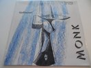 Thelonious Monk Trio OJC-010 p7027 German Press Bernhard Mikulski NM