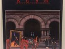 Rush - Moving Pictures LP - Mercury SRM-1-4013 - Tested EX+ Vinyl Tom Sawyer S4