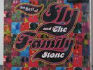SLY & THE FAMILY STONE 'Best Of' Audiophile 180g Vinyl 2LP NEW/SEALED