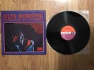 Rare Otis Redding Dock Of The Bay LP Spain Press Atlantic Hat 421-17 EX