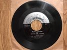 Rare Blues 45 RPM Pee Wee Crayton Crying And Walking 408 EX Vinyl