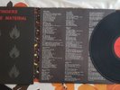 Stiff Little Fingers Inflammable Material Original 12