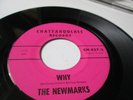 Newmarks Chattahoochee 627 Why