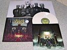 Ghost - Meliora (German Exclusive Of 800 Copies On White Vinyl, New & Unplayed)