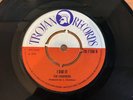I DID IT / THE CHARMERS / OH ME OH MY / LLOYD CHARMERS, BOSS REGGAE VG+ LISTEN