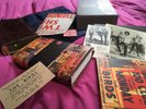 Ronnie Wood (Rolling Stones) How Can It Be? Signed Book & 10'' Vinyl 2015 MINT