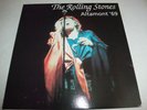 ROLLING STONES: Altamont '69 (Alt Records 1985, multicol.vinyl, very rare )
