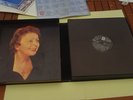 EDITH PIAF COFFRET 14 DISQUES 33 TOURS