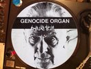 Genocide Organ - Hate  12