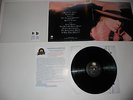 Joni Mitchell Chalk Mark in a Rain Storm PROMO ARCHIVE MASTER Ultrasonic CLEAN