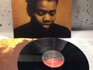 LP Tracy Chapman - Same, '88 DE, EX+/EX+