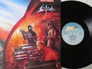 SODOM Agent Orange LP Vinyl Steamhammer SPV 08-7596 Thrash Metal