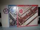 BEATLES - All 3 - Red, White, Blue VINYL Albums -SEALED