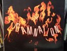 THE DAMNATION OF ADAM BLESSING Second Damnation LP 1970 Hard Acid Psych NM VINYL