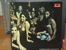 The Jimi Hendrix Experience Electric Ladyland 1968 RE Polydor 2612 036 2LP