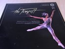 Reference Recordings RR-10 The Tempest Ballet Paul Seiko LP