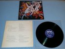 Le Orme lp Storia o Leggenda 1977 EX+/NM
