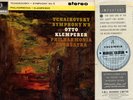 Otto Klemperer - Tchaikovsky Symphony No. 5        SAX 2497