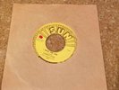 Johnny Cash 45 #241 I Walk The Line SUN RECORDS
