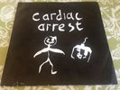 Cardiac Arrest EP A Bus For A Bus On The Bus Cardiacs Single 1979