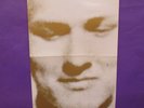 The Smiths Strangeways Here We Come ORIGINAL 1987 PROMO POSTER Rough Trade