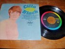 CILLA BLACK Step Inside Love +3 1968 MEXICO 7
