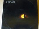 GENE CLARK White Light LP A&M 1971 US 2nd press silver label BYRDS-JESS ED DAVIS
