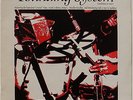 ADRIAN SHERWOOD Dub Syndicate THE POUNDING SYSTEM Ambience In Dub ORIGINAL LP
