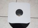 Skinhead rock black Vinyl