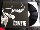 Danzig Self S/F Original Gatefold Holland Edition Samhain Misfits