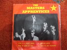 The Masters Apprentices - Vol 2 (Astor AEP4059) EP 1968 - Jim Keays Signed