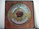 GRATEFUL DEAD LP American Beauty 1970  Warner Brothers promo jerry garcia