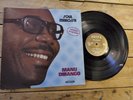 MANU DIBANGO SOUL MAKOSSA LP 33T VINYLE EX COVER EX ORIGINAL 1972