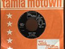 THE SPINNERS - SWEET THING UK Tamla Motown TMG 514 EXC+