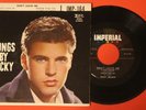 RICK NELSON 