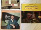 Charles Lloyd 3 record set