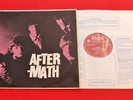 THE ROLLING STONES - AFTERMATH - ORIGINAL 1966 UK 1st PRESSING - EX+