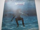 ARGENT 'IN DEEP' UK ORIG 1st PRESS YELLOW LABEL W/ GOD GAVE... '73 ARCHIVE MINT