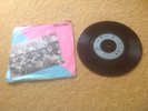 the Cure   - Boys don't cry 7 inch single Fiction  records original 1979