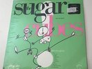 SUGAR CUBES Life's Too Good ROCK LP SEALED ELEKTRA Orig Black Hype Sticker BJORK
