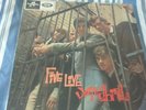 FIVE LIVE YARDBIRDS NICE U.K FIRST COLUMBIA PRESS VERY RARE