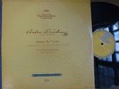 JOCHUM / BRUCKNER symphony no 7 / DGG LPM 18033/4